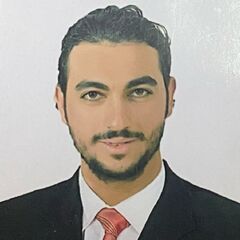 Mohammed Balasmeh, دمي شيف