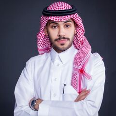 عبد الله الحبيب, Treasury Accountant