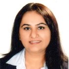 Shweta Bangar, HR & Administration Manager