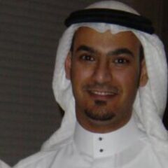 محمد دشيشة, Logistics Manager