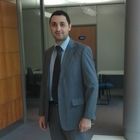 Amro Hassan DipIFRS, Chief Accountant
