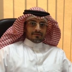 abdulrahman aljefri, مدير مشتريات 