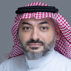 Raed Taher, Member