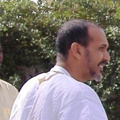 CHEIKH ولد أحمد, مؤسس ومدير عام