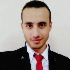 Amr Mohamed, Senior Full Stack .Net Developer