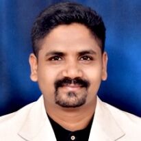 Thirumurugan V