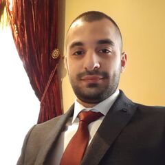 Chadi Al Fadel, Solar engineer