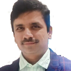 Jignesh Thaker