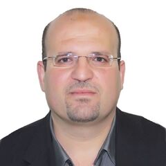 ihsan güney, MEP Project Manager