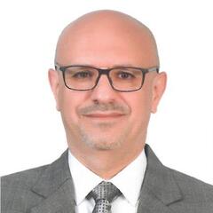 Mohammad Zamel, Administration Manager