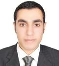 Hany Mohsen, Senior Massaging Administrator