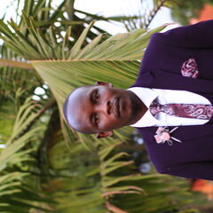 IRIMASO BENJAMIN, Health Safety And Environment Officer