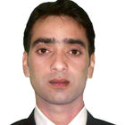 Ajaz Sofi, Senior Software Engineer\ Team Lead
