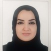 Nida Ashour, Homeroom Teacher and Team Leader