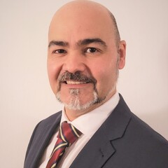 فيرجيليو مونتويا, Commercial Director