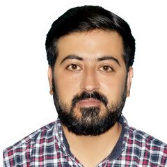Adeel Khurshid