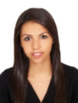 Dina El Ashmawy, Assistant Learning and Development Manager