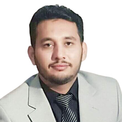 Luqman Asharf, Accounts Receivable Executive