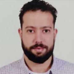 Ahmed Abdelkhalek