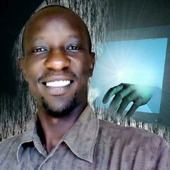 MASHEL OYIER, TELEMATICS ENGINEER