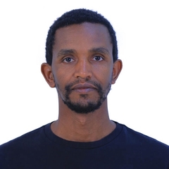 Tsegaye Weldeyohannes