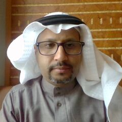 Maitham Aldawood, Documentation Supervisor 