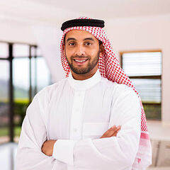 Muhammad  Ahmad, Sales Manager