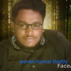 m jeevan kumar reddy