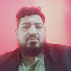 Farhad Alam, 