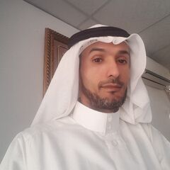 صالح المقداد, Executive Director