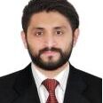 Mohammed Nihal Rahman, CRM Executive