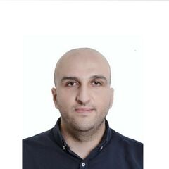 Husam Mahmood, Business Strategy and Performance Management Specialist