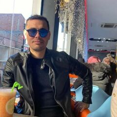 Mohamed Amine ADDOUI