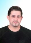 Fadi Al-Najjar, Administration, Finance & Logistic Officer