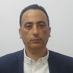 Moez Mezghani, HSE Consultant