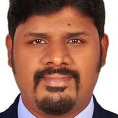 Prathap Sukumaran