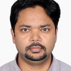 ramanuj kumar, Engineering Manager Project Manager