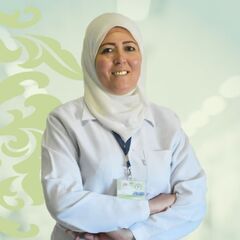 Hanan Alkassab, خدمات ادارية