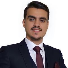 Ibrahim Alrabee, dotnet developer 