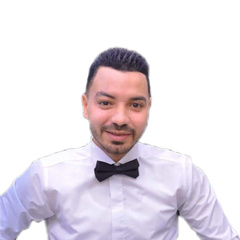 Kareem Elfeky