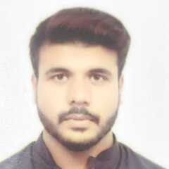 Ammad ur Rehman Faruk, Software Engineer