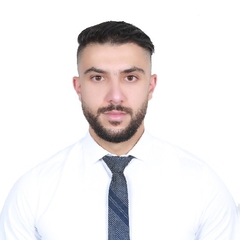 BENGRINE Mohamed El Amine, Sales Customer Service Representative