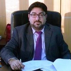 Pankaj Oberoi, Chief Executive Officer CEO
