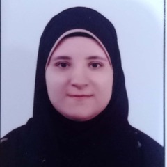 Asmaa Mohamed