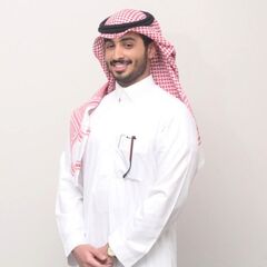 Faisal Alaqeel, Facilities maintenance & WPS specialist 