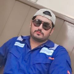 Amir Khushal, Heavy Driver