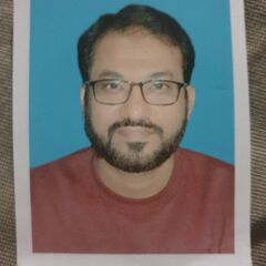 Muhammad Saud, Lead Assessor