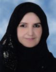 Zubaida Alhad البلوشي, مدير الدائرة القانونية