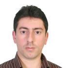 Tariq Abu Salameh, General Manager
