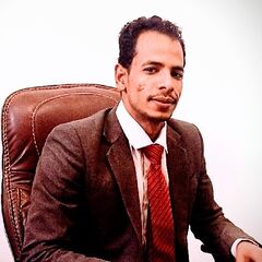 Mohammed Mahmood Ghaleb Abduallah Alkholidi, نائب العميد للشؤون الاكاديمية